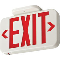 Exit Sign